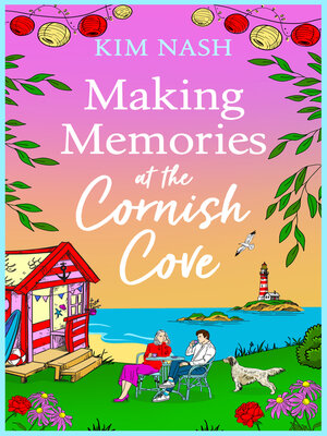 cover image of Making Memories at the Cornish Cove